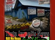 Kasus Dugaan Korupsi Pasar Puan Ramah Mandek, Publik Curiga Ada yang Dilindungi