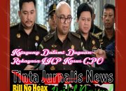Kejagung Ungkap Dugaan Rekayasa LHP Ombudsman untuk Gagalkan Penuntutan Kasus CPO