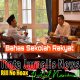Gus Ipul dan Seskab Bahas Pemantapan Sekolah Rakyat untuk 45 Ribu Anak