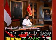 Presiden Prabowo: Semangat Waisak Perkuat Persaudaraan dan Persatuan Bangsa