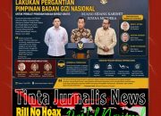 Presiden Prabowo Ganti Pimpinan Badan Gizi Nasional, Fokus Perkuat Program MBG