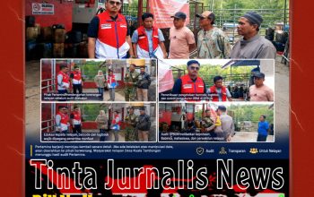 Pertamina Audit SPBUN Kuala Tambangan Usai Keluhan Nelayan Terkait Solar Subsidi