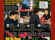 Bertahun-Tahun Dipakai, Saat Hilang Tak Bisa Diurus. Kartu Aktif yang Dijual Bebas Kini Jadi Sorotan