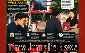 Bertahun-Tahun Dipakai, Saat Hilang Tak Bisa Diurus. Kartu Aktif yang Dijual Bebas Kini Jadi Sorotan
