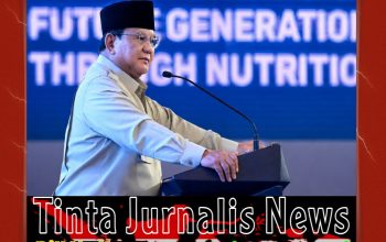 Prabowo: Perkuat BPKP, KPK, dan Kejaksaan, Saya Tak Mau Uang Rakyat Dicuri