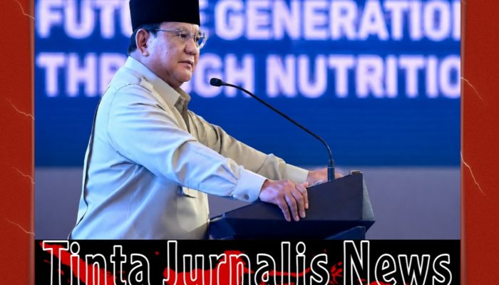 Prabowo: Perkuat BPKP, KPK, dan Kejaksaan, Saya Tak Mau Uang Rakyat Dicuri