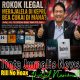 Janji Tinggal Janji? Setahun Setelah Ancaman Menkeu, Rokok Ilegal Masih Marak Beredar di Kepri