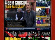 Nelayan Tabunio Pertanyakan Pernyataan Kades Soal BBM Subsidi: “Kalau Baik-Baik Saja, Kenapa Masih Banyak Keluhan?”