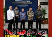 Pemerintah dan DPR Perkuat Koordinasi Jaga Stabilitas Ekonomi Nasional