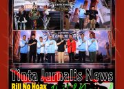 Polri Hadirkan E-Sport Kapolri Cup 2026 untuk Cetak Generasi Muda Berprestasi
