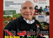 Kolaborasi MBG dan Koperasi Desa Merah Putih Dinilai Mampu Tingkatkan Kesejahteraan Masyarakat