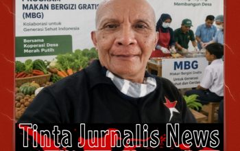 Kolaborasi MBG dan Koperasi Desa Merah Putih Dinilai Mampu Tingkatkan Kesejahteraan Masyarakat
