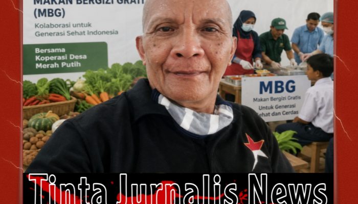 Kolaborasi MBG dan Koperasi Desa Merah Putih Dinilai Mampu Tingkatkan Kesejahteraan Masyarakat