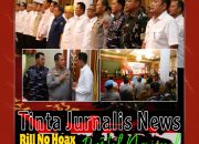 Kapolda Kepri Hadiri Penandatanganan Kesepakatan Bersama BP2MI, Perkuat Perlindungan Pekerja Migran Indonesia