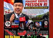 Said Iqbal Jadi Penasihat Khusus Presiden, Siap Kawal Aspirasi Buruh dari Dalam Pemerintahan