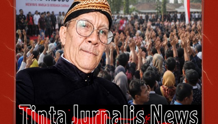 Rencana Jokowi Keliling Indonesia, Semakin Cepat Dimulai Semakin Baik