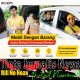 Maxim Luncurkan Layanan Mobil Dengan Barang di Tanjungpinang, Penumpang Bisa Bepergian Sambil Mengangkut Barang