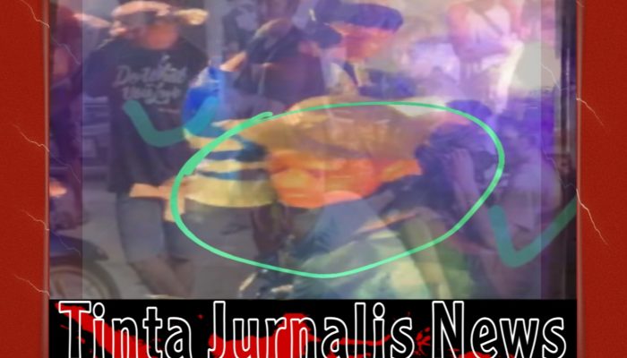 Kasus Dugaan Pengeroyokan Nelayan Mantang Menggantung, Sasjoni Desak Kepastian Hukum