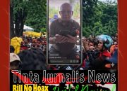 Yusril Koto Klarifikasi Lewat TikTok, Tegaskan Kritik Proyek Batu Miring Merupakan Kontrol Sosial