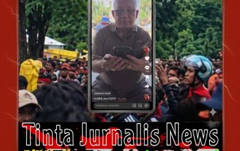 Yusril Koto Klarifikasi Lewat TikTok, Tegaskan Kritik Proyek Batu Miring Merupakan Kontrol Sosial