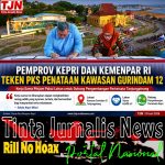 Tinta Jurnalis News