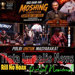 Panggung Musik Jadi Jembatan Polri dan Anak Muda Kepri, Kapolda Cup 2026 Dorong Kreativitas Generasi Muda Tinta Jurnalis News