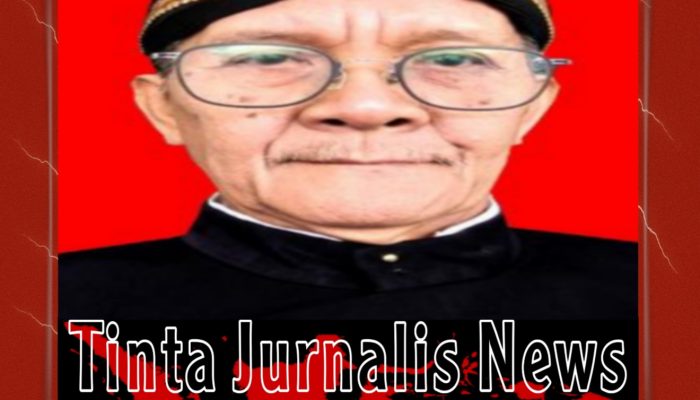 Jacob Ereste Dorong Optimalisasi Lapas sebagai Pusat Pembinaan, Usulkan Efek Jera bagi Koruptor