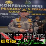 Tinta Jurnalis News