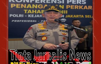 Kapolri: Kewenangan Penangguhan Penahanan Roy Suryo dan dr Tifa Kini Berada di Kejaksaan