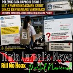 Tinta Jurnalis News