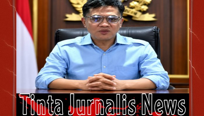 Ketua Komisi III DPR RI Apresiasi Langkah Cepat Polda Jabar Tangani Kasus Dugaan Penyekapan dan Penganiayaan di Bandung