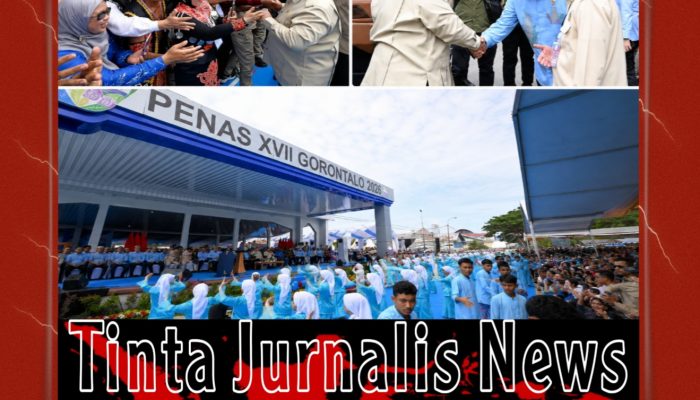 Presiden Prabowo Tegaskan Komitmen Swasembada Pangan dan Energi pada PENAS Petani dan Nelayan 2026
