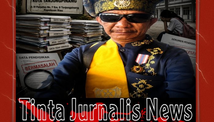 Siswi C Tertekan, Datok Agus Sentil Birokrasi Pendidikan: Jangan Korbankan Anak demi Administrasi