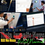 Tinta Jurnalis News