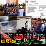 Pertemuan Penyaluran BBM Subsidi di Muara Kintap Diwarnai Beragam Aspirasi, Transparansi Data Jadi Sorotan Tinta Jurnalis News