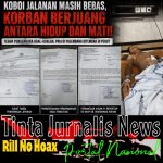 Tinta Jurnalis News