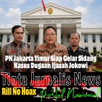 Tinta Jurnalis News