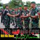 Pangdam I/BB Tinjau Kesiapan Yonif TP 906/SLG, Tekankan Profesionalisme Prajurit