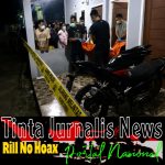 Tinggal Seorang Diri, Anggota Polres Rohul Ditemukan Meninggal Dunia di Rumah Kontrakan Tinta Jurnalis News