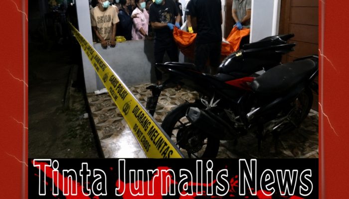 Tinggal Seorang Diri, Anggota Polres Rohul Ditemukan Meninggal Dunia di Rumah Kontrakan