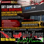 Tinta Jurnalis News