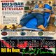 Seminggu Pasca Kecelakaan, Saya Belajar Bahwa Musibah Adalah Ujian Sekaligus Pembuka Topeng Kepedulian