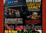“Permainan Ketangkasan” yang Berujung Uang: Gelper Berizin dan Tak Berizin di Batam Tetap Beroperasi, Pengawasan Negara Sedang di Mana?