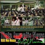 Menko Polkam Motivasi Siswa Dikmaba TNI dan Calon Manajer KDKMP di Rindam I/Bukit Barisan Tinta Jurnalis News