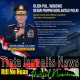 Irjen Pol Wibowo Resmi Pimpin Korlantas Polri, Regenerasi Kepemimpinan untuk Tingkatkan Pelayanan Publik
