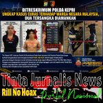 Tinta Jurnalis News