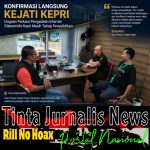 Tinta Jurnalis News