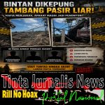Tinta Jurnalis News