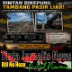 Bintan Dikepung Tambang Pasir Liar: Mafia Menjarah, Ditreskrimsus Polda Kepri, Polres Bintan, dan Gakkum KLHK Sumatra Masih Jadi Penonton?