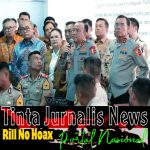 Akpol Resmikan Laboratorium Sosial Sains dan Kelas Tematik, Perkuat Transformasi Pendidikan Polri Berbasis Scientific Policing Tinta Jurnalis News